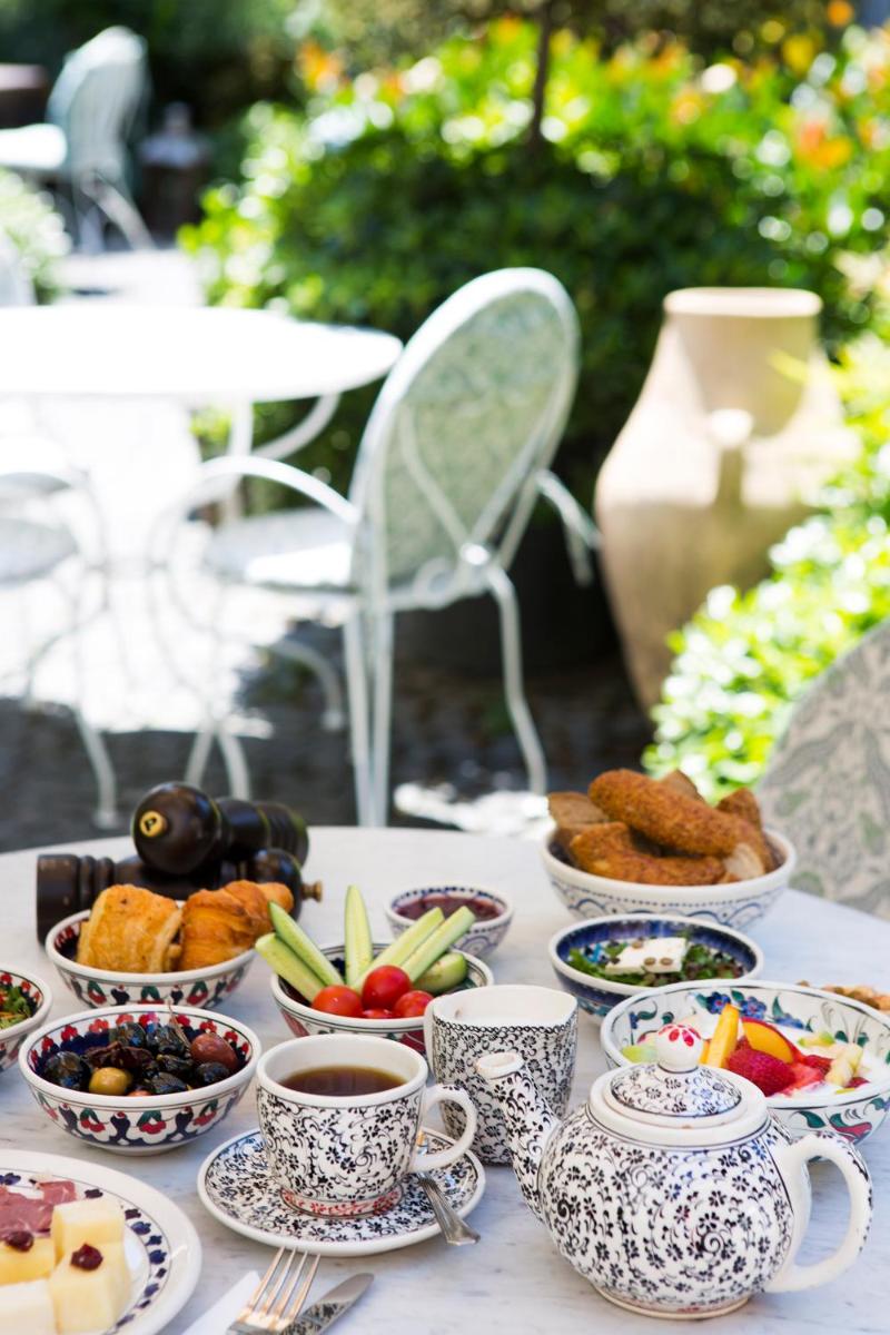 Soho House Istanbul