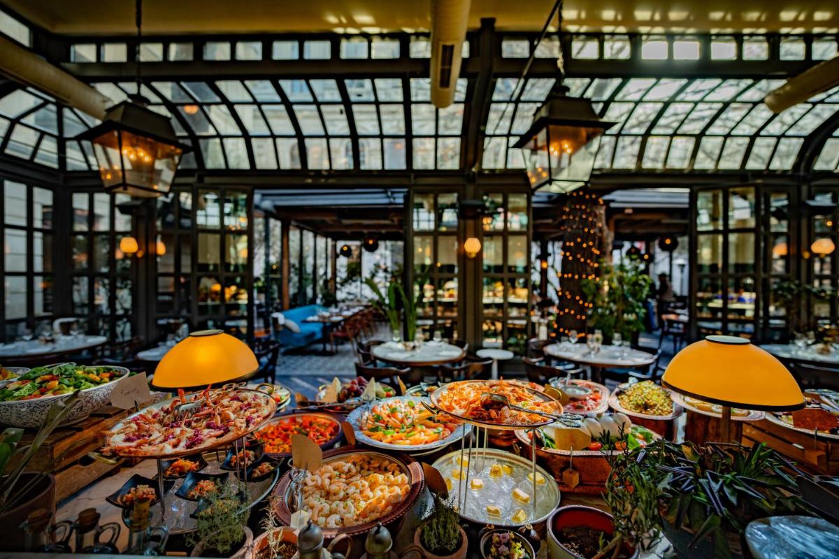 Soho House Istanbul