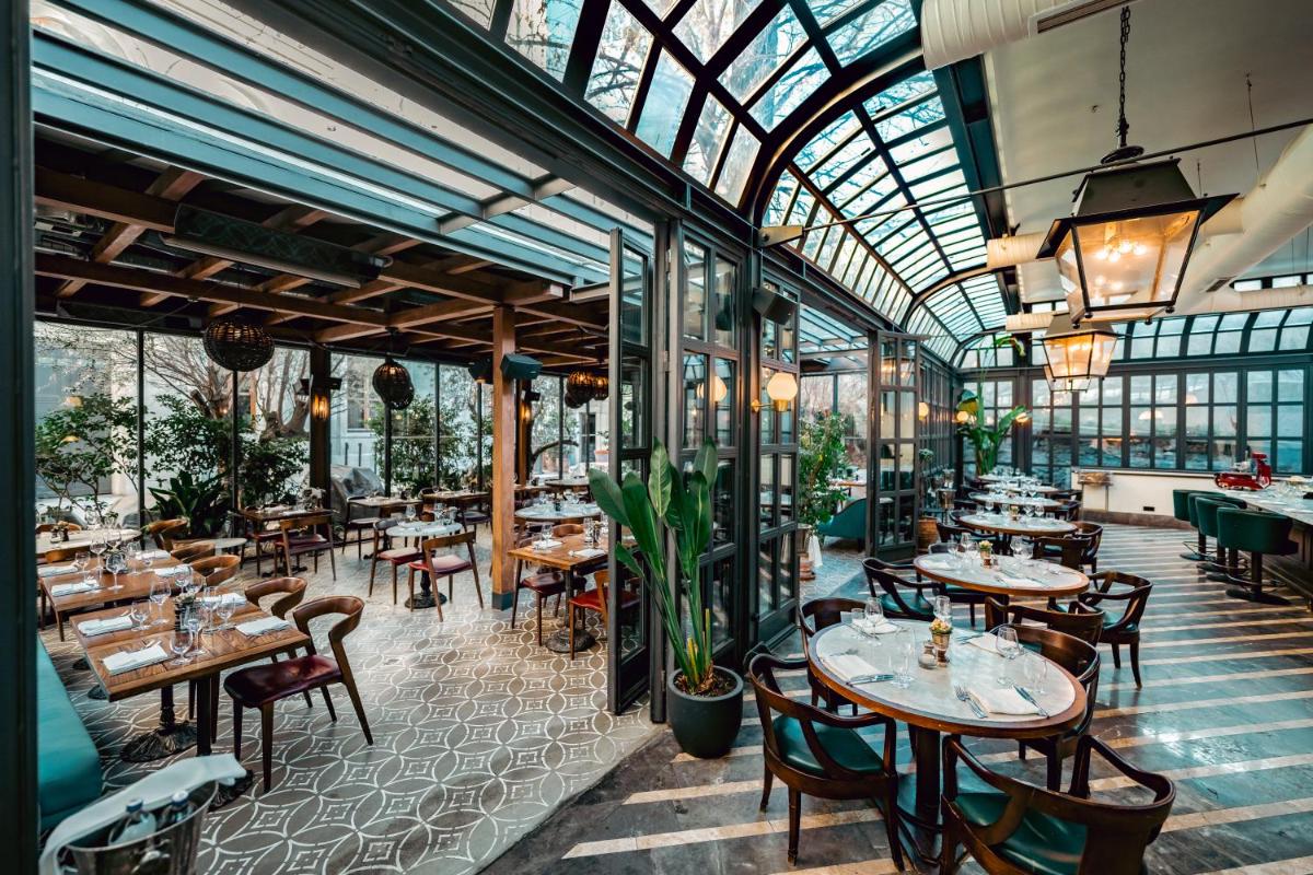 Soho House Istanbul
