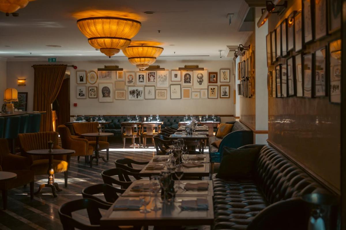 Soho House Istanbul