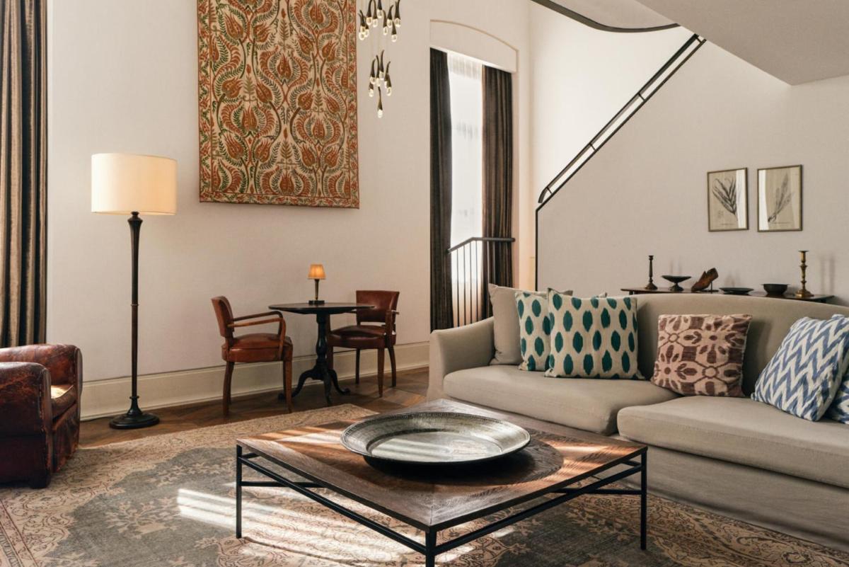 Soho House Istanbul