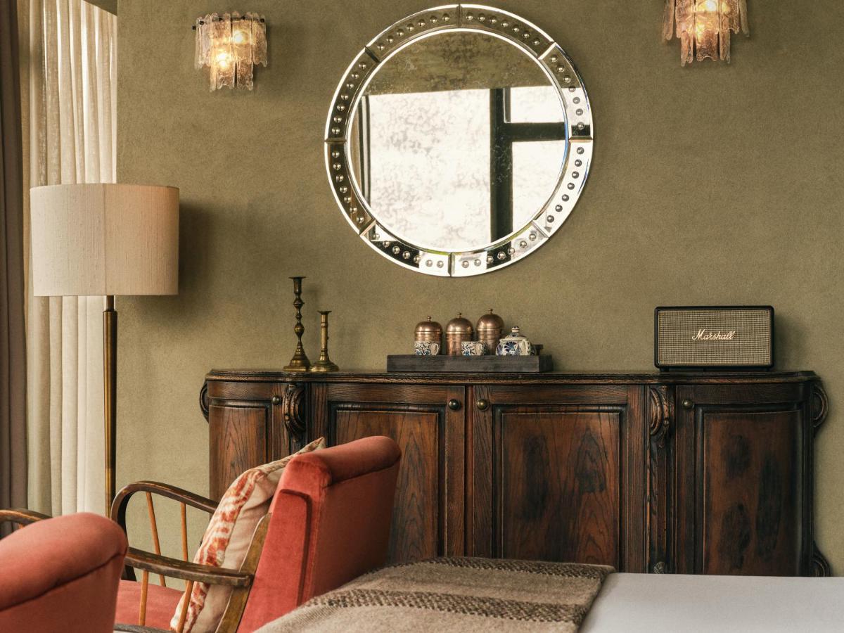 Soho House Istanbul