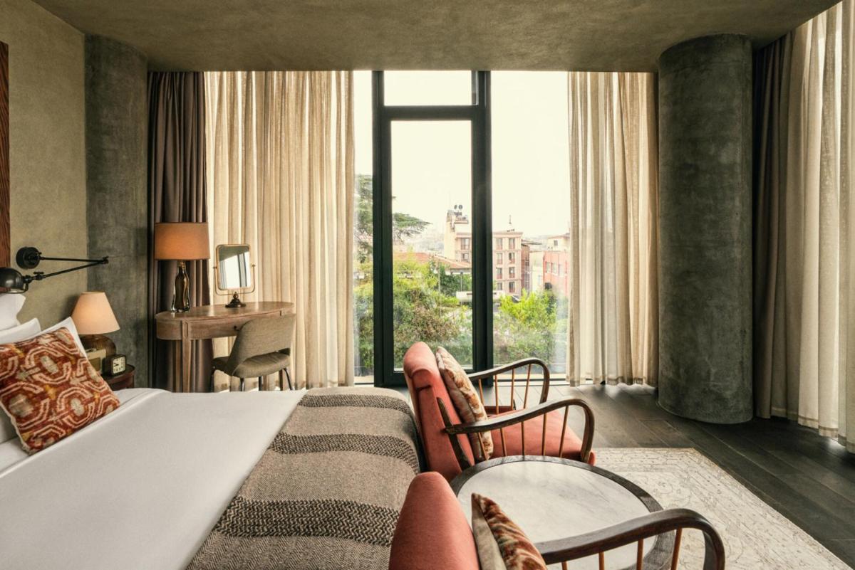 Soho House Istanbul