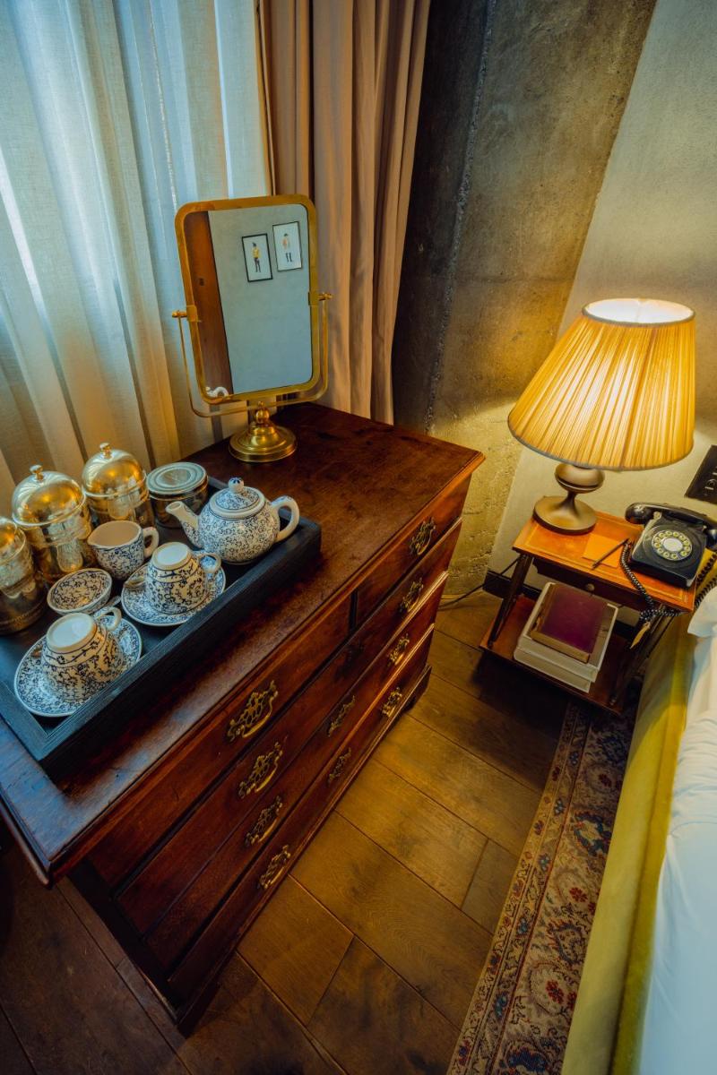 Soho House Istanbul