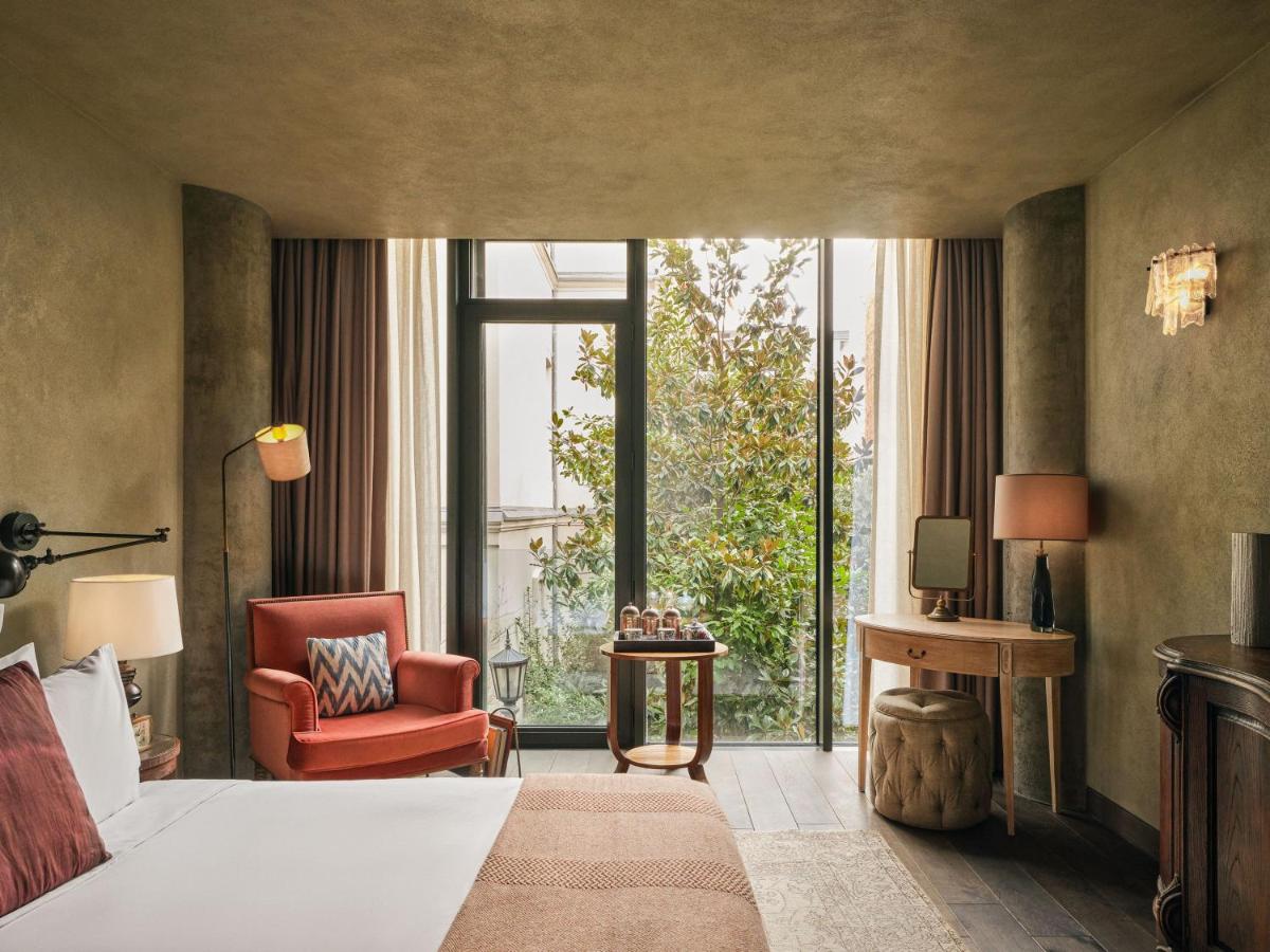 Soho House Istanbul
