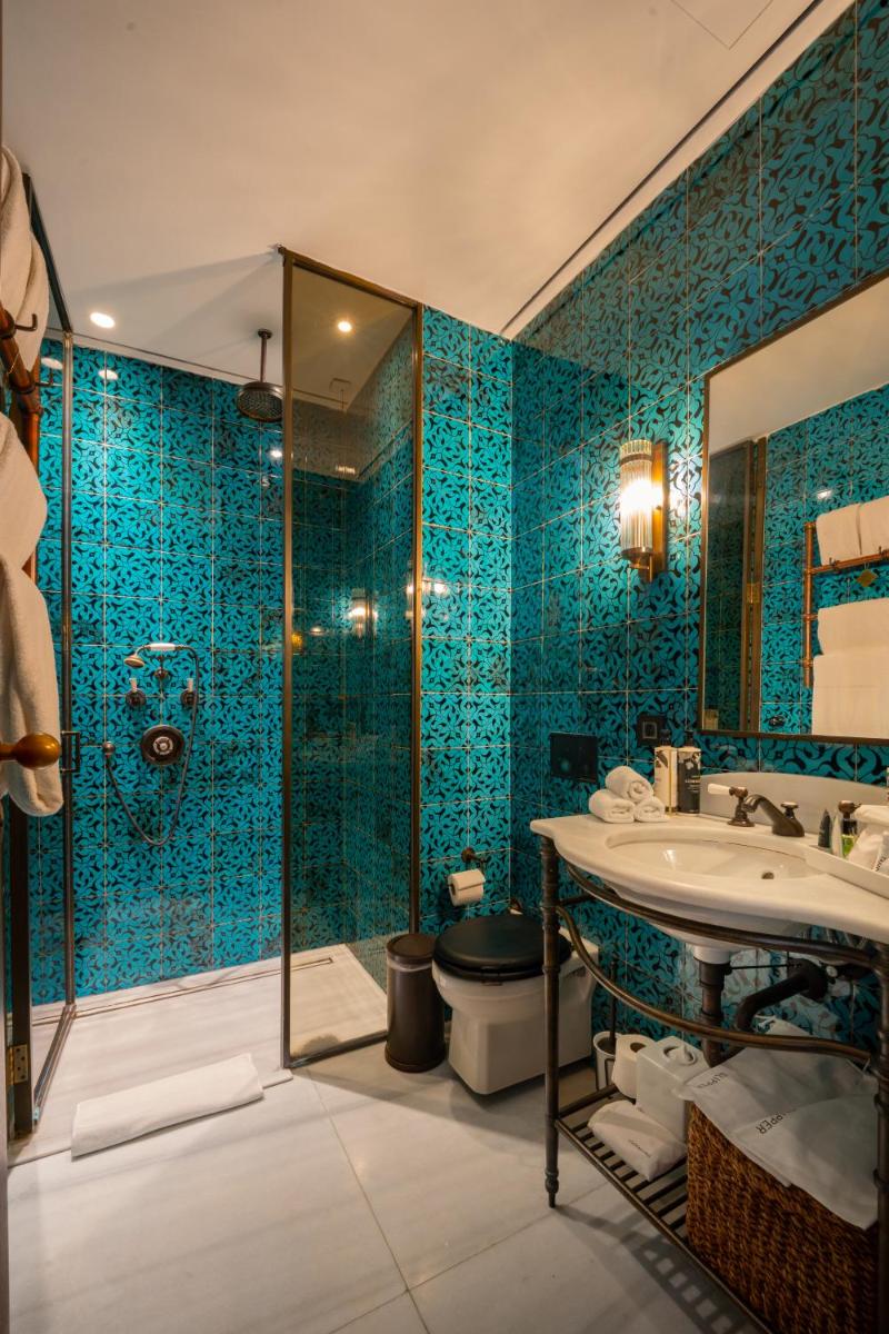 Soho House Istanbul