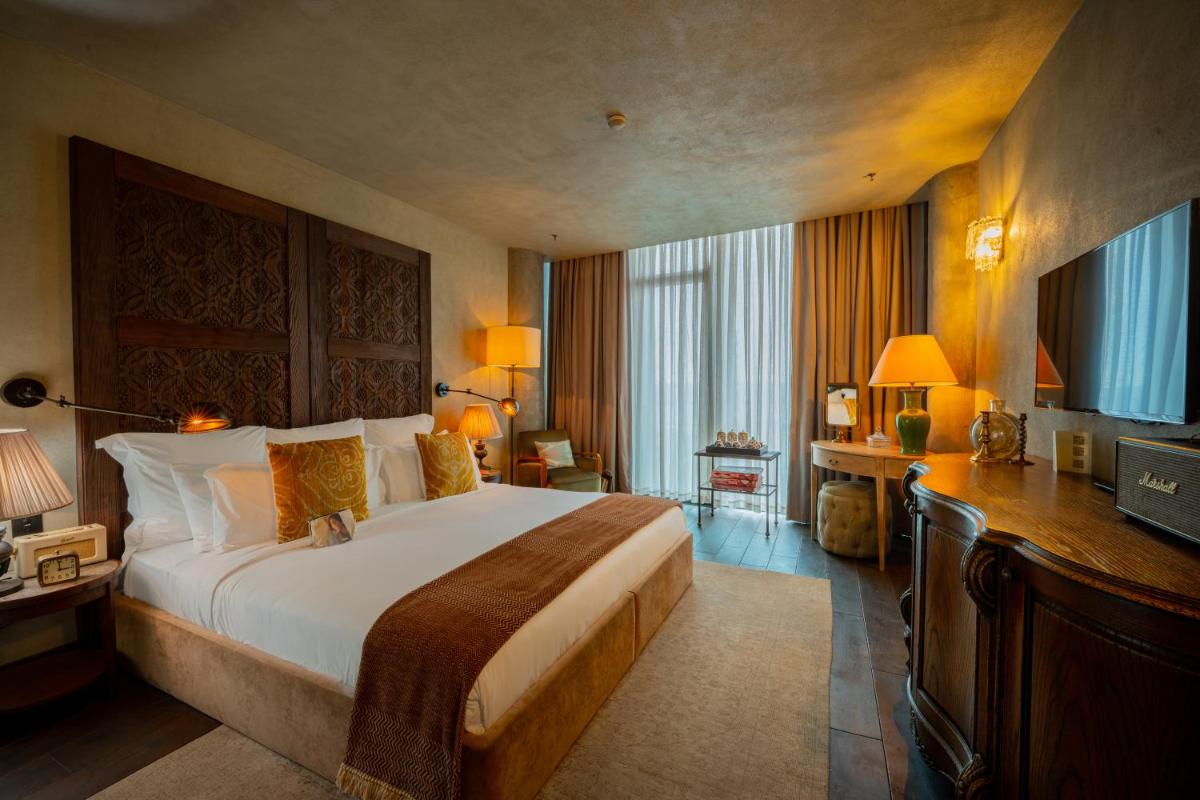 Soho House Istanbul