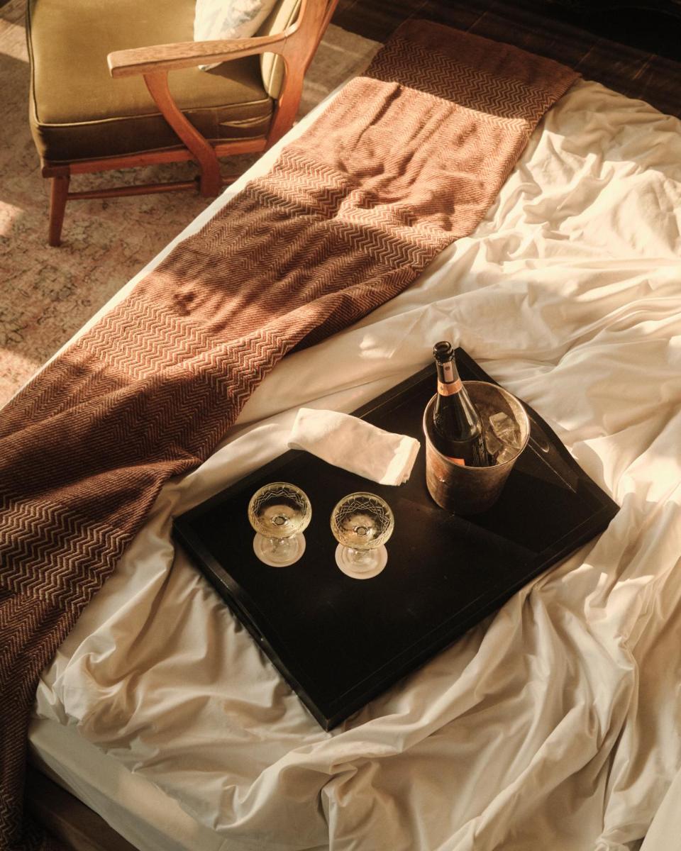 Soho House Istanbul
