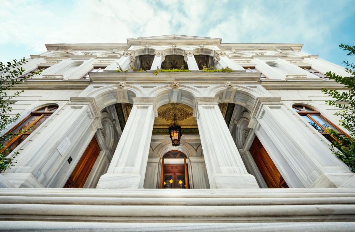 Soho House Istanbul