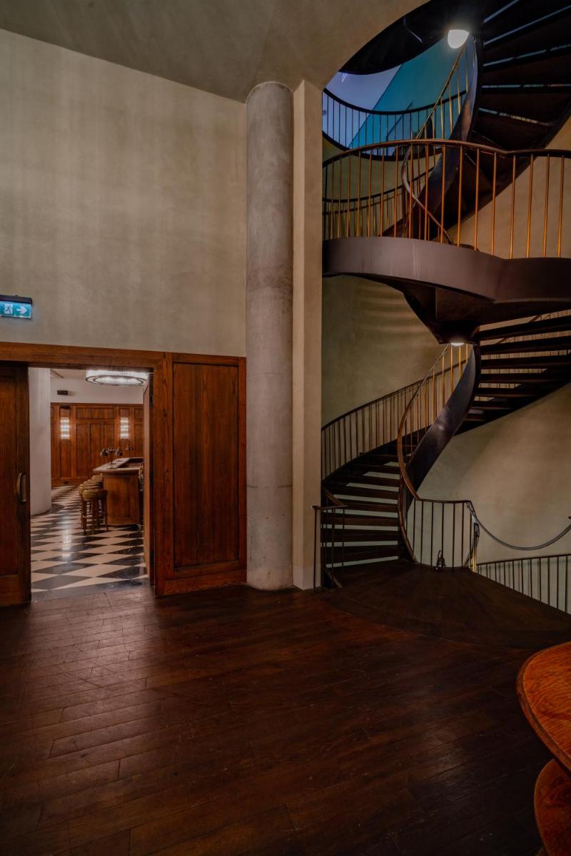 Soho House Istanbul