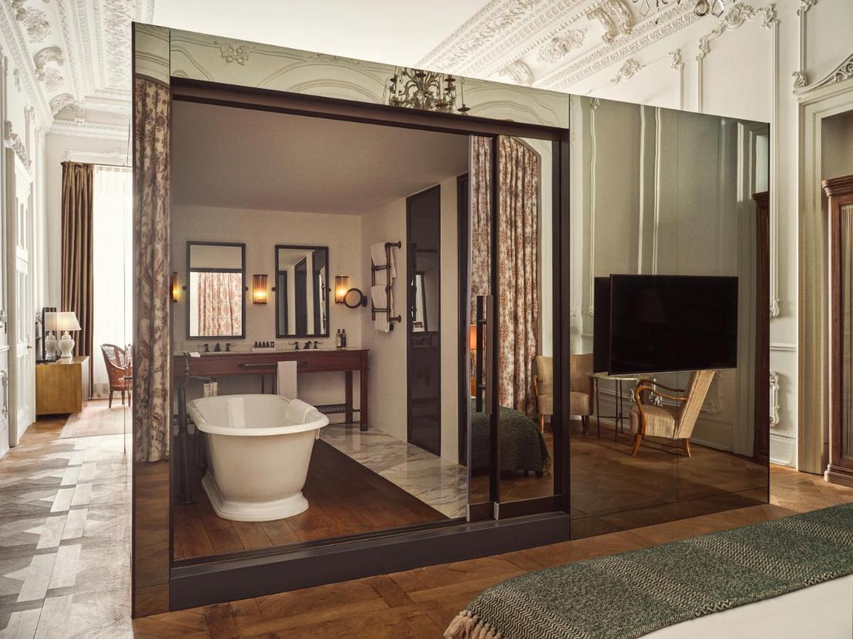 Soho House Istanbul