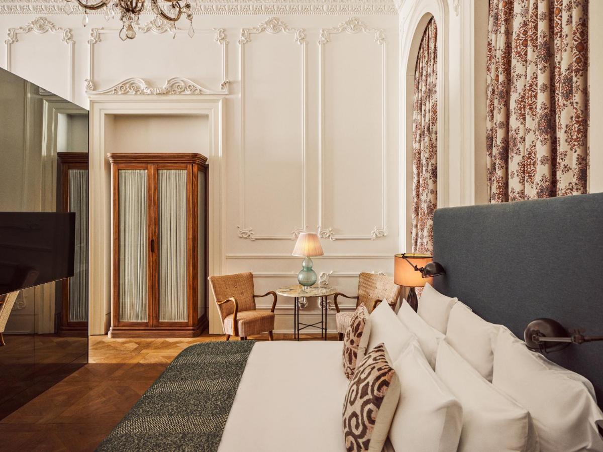 Soho House Istanbul