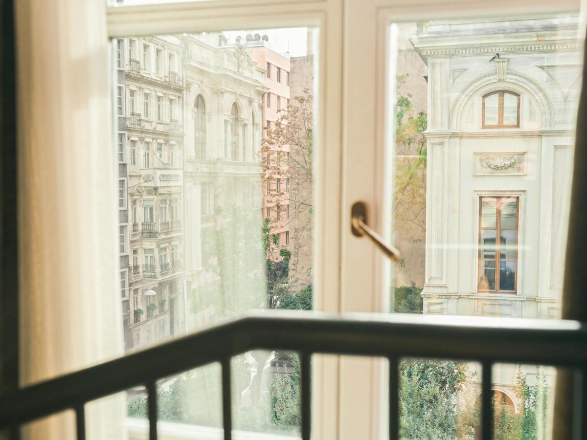 Soho House Istanbul
