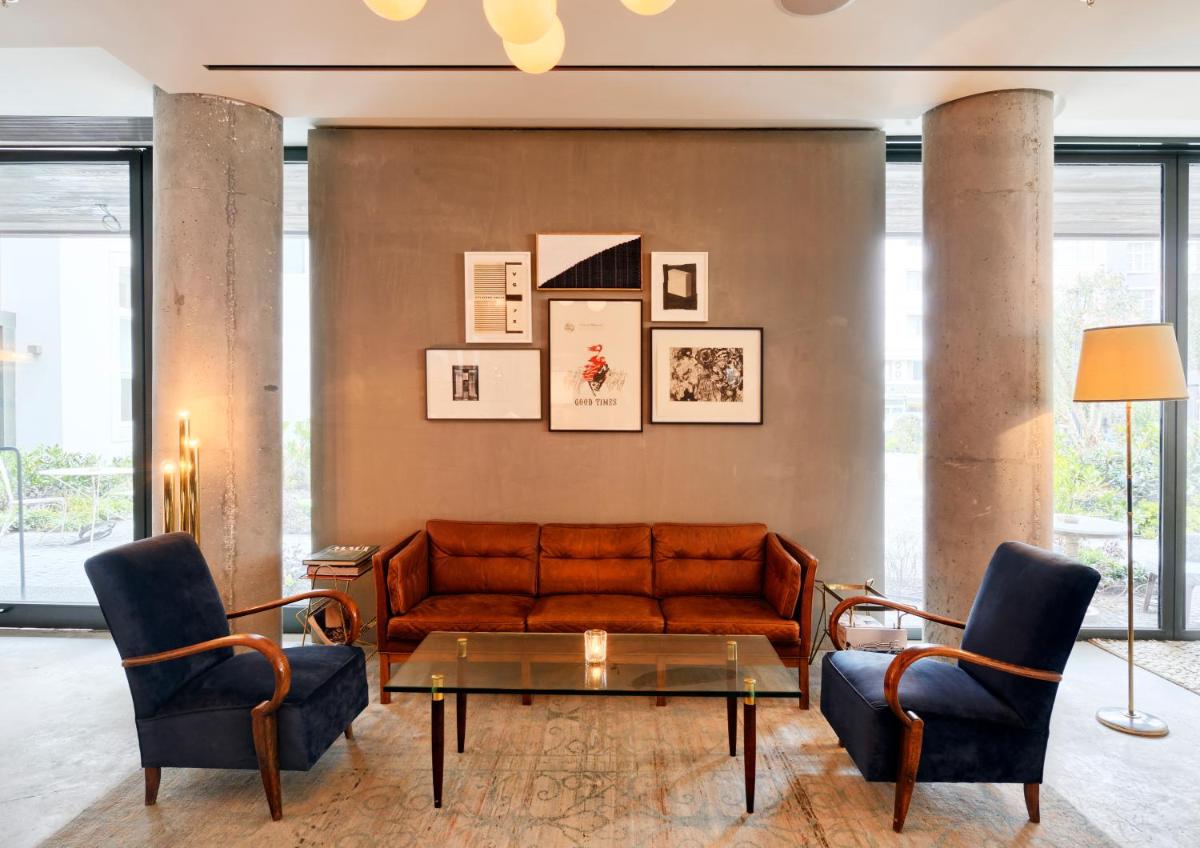 Soho House Istanbul