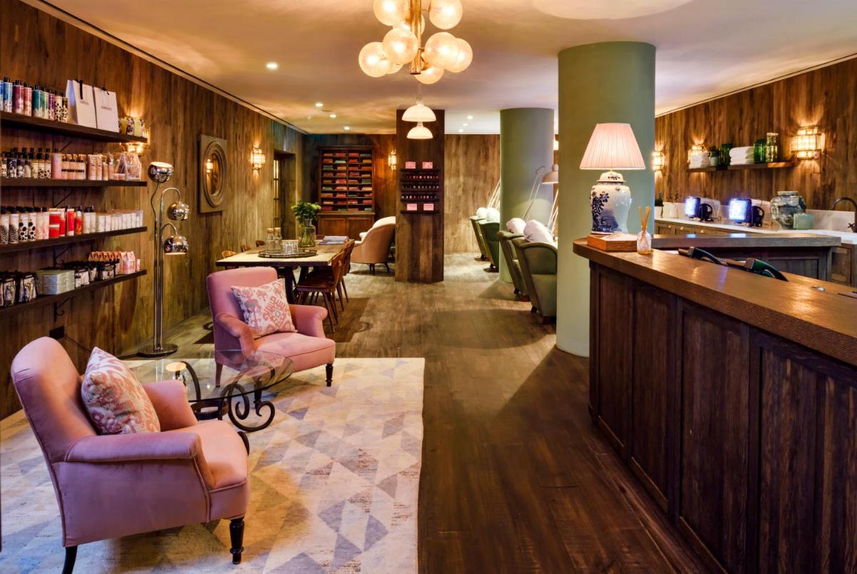 Soho House Istanbul