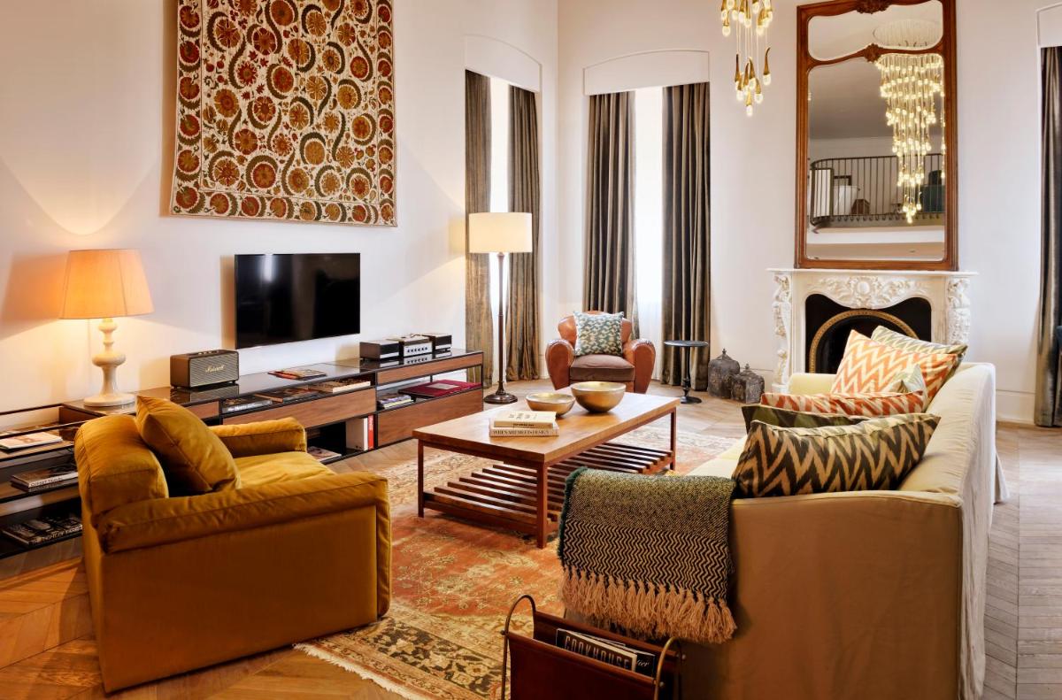 Soho House Istanbul
