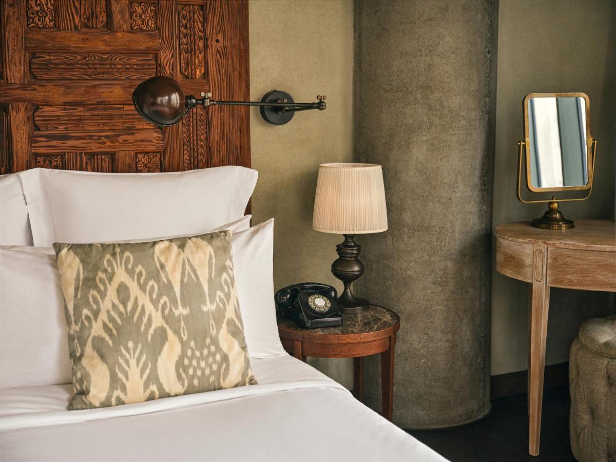 Soho House Istanbul