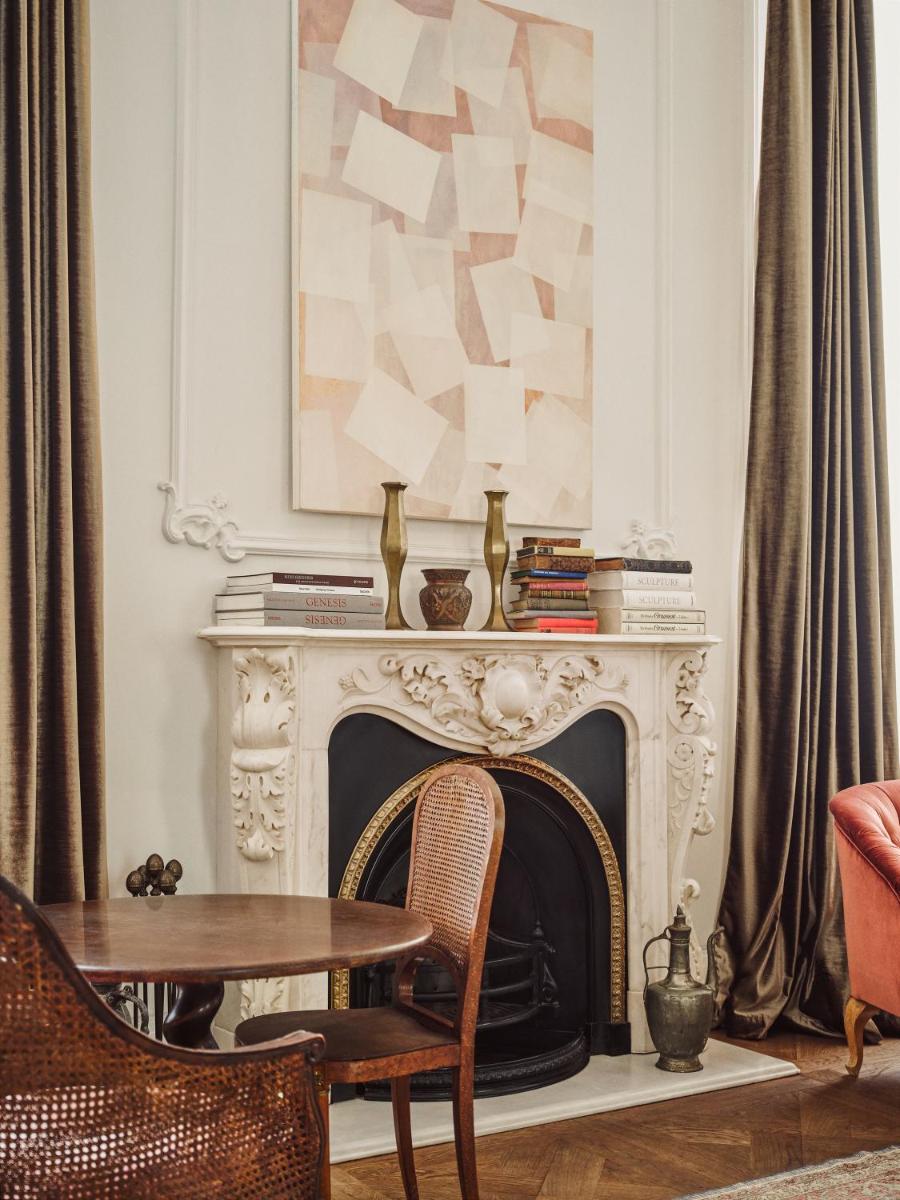 Soho House Istanbul