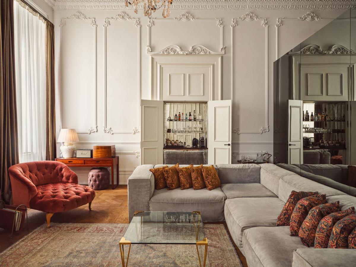 Soho House Istanbul
