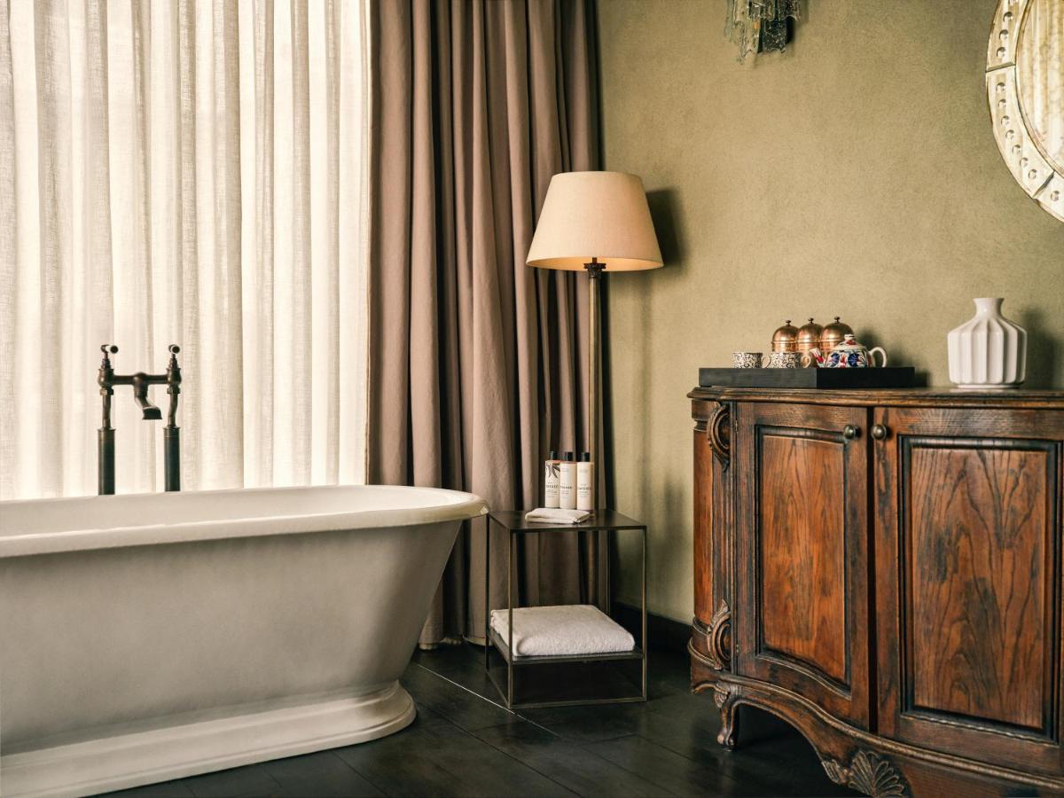 Soho House Istanbul