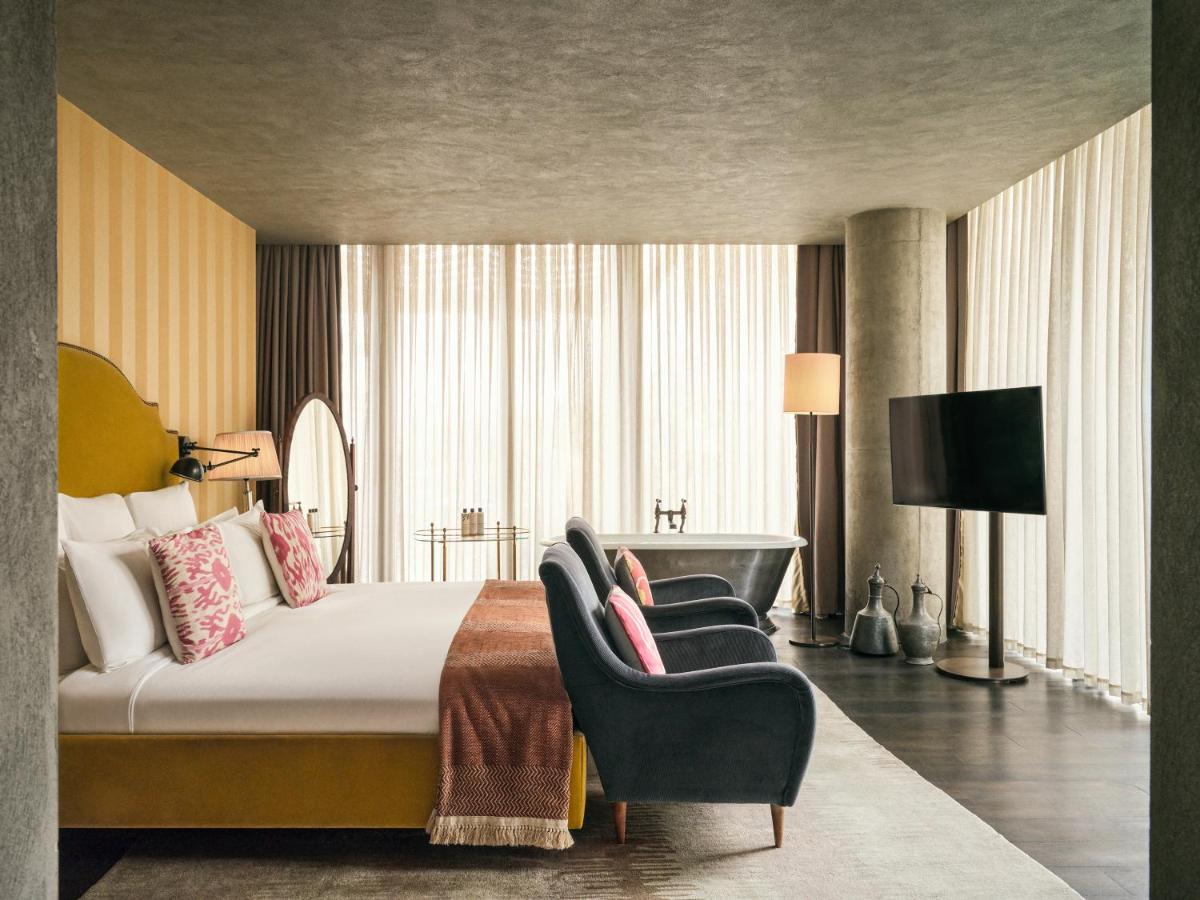 Soho House Istanbul