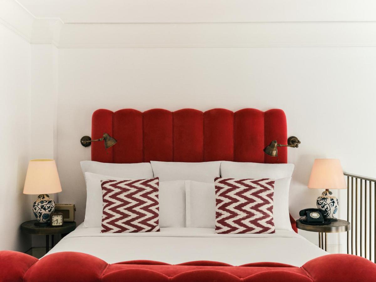Soho House Istanbul