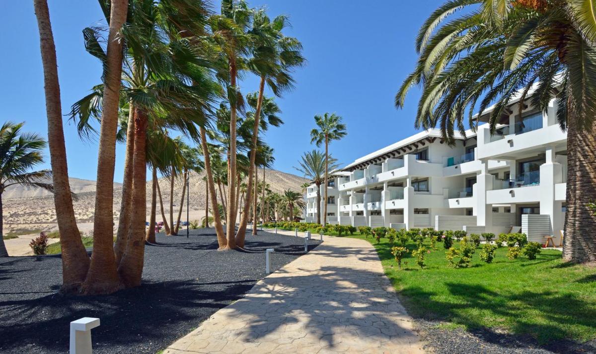 INNSiDE by Meliá Fuerteventura – Adults Only