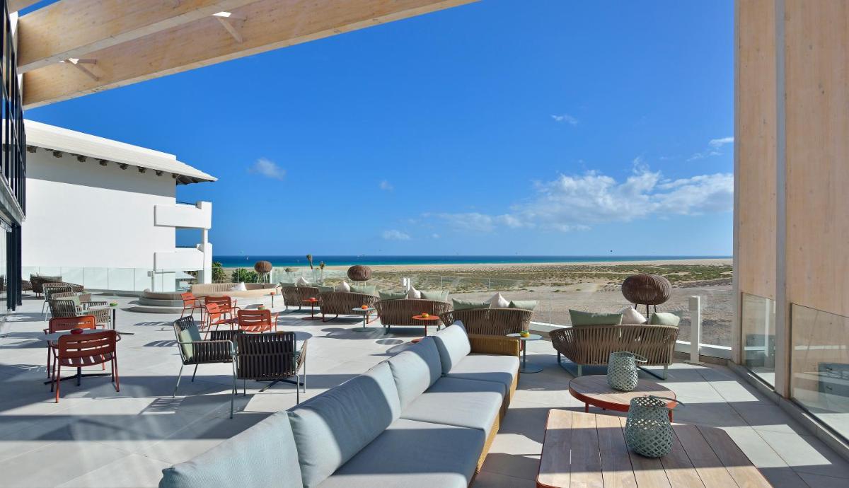 INNSiDE by Meliá Fuerteventura – Adults Only