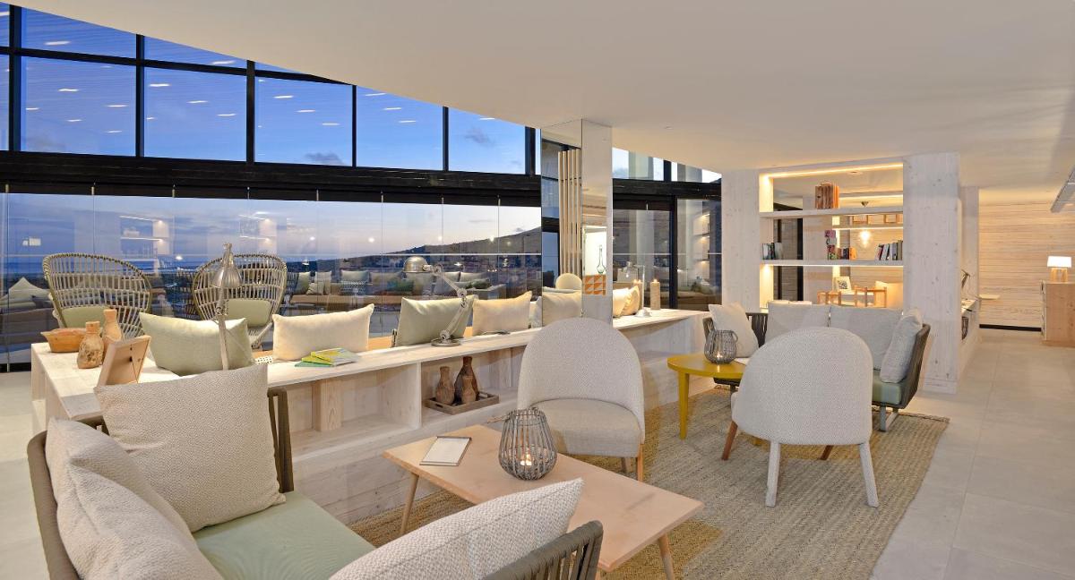 INNSiDE by Meliá Fuerteventura – Adults Only