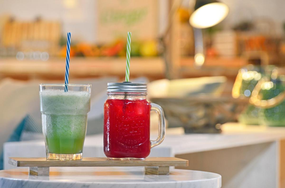 INNSiDE by Meliá Fuerteventura – Adults Only