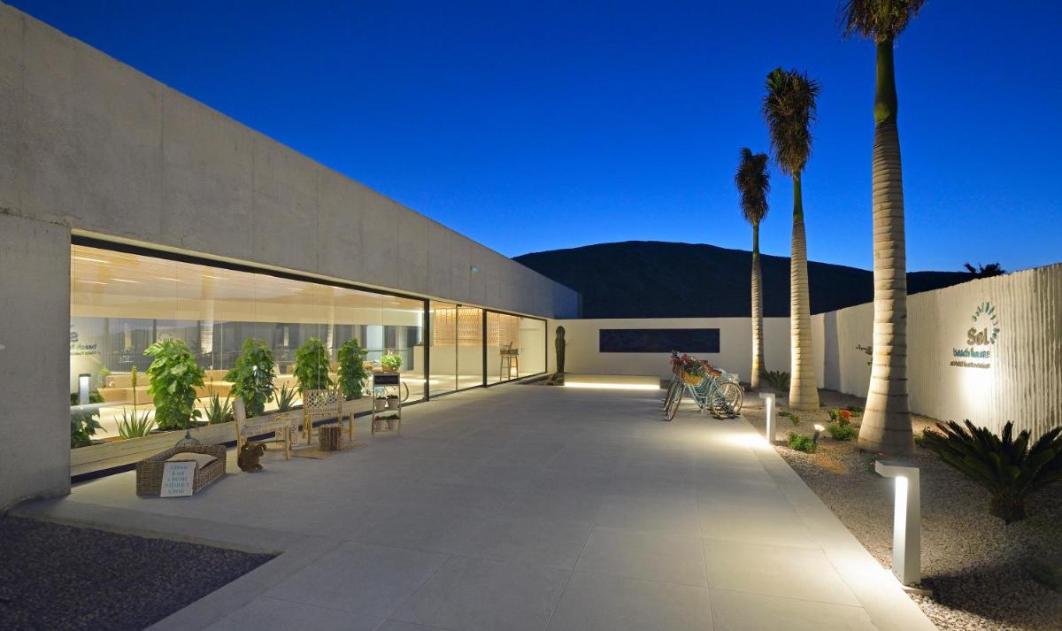 INNSiDE by Meliá Fuerteventura – Adults Only