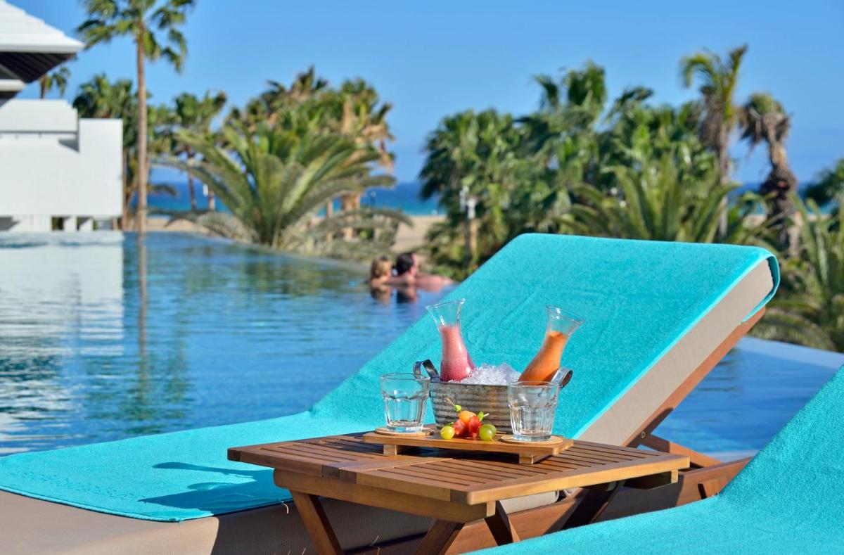 INNSiDE by Meliá Fuerteventura – Adults Only