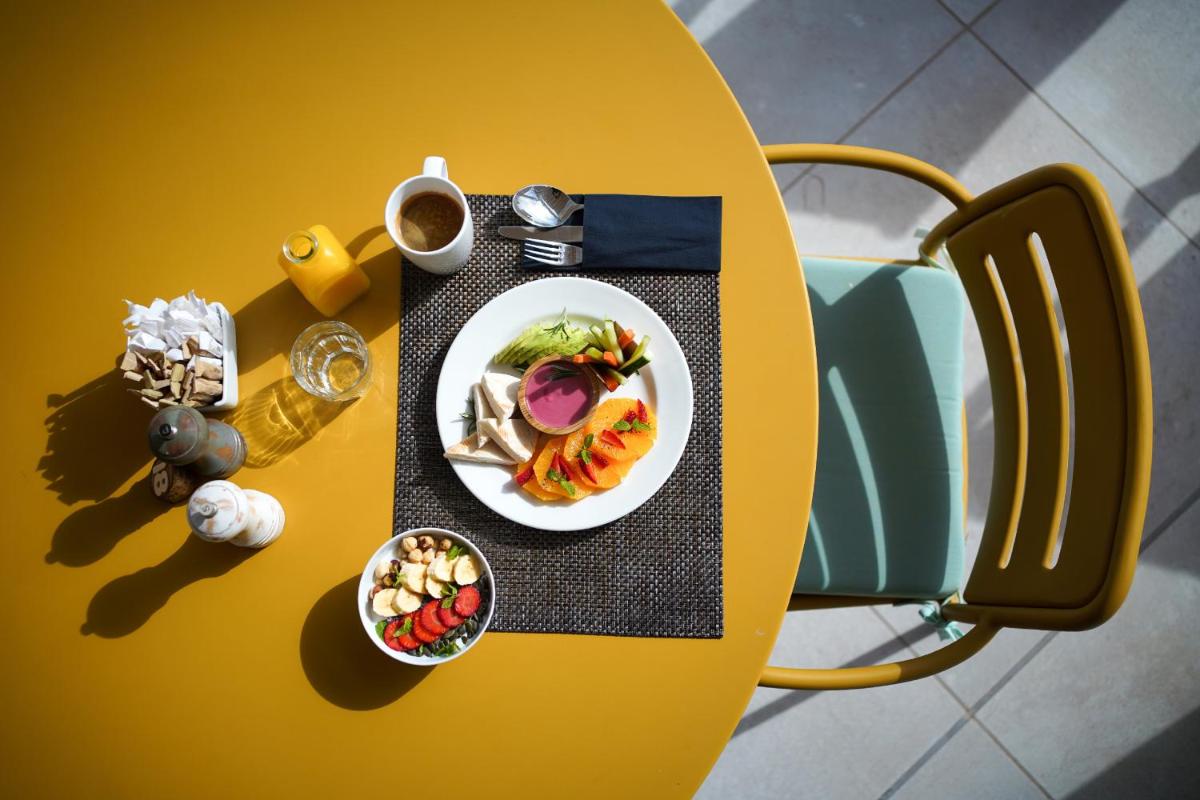 INNSiDE by Meliá Fuerteventura – Adults Only