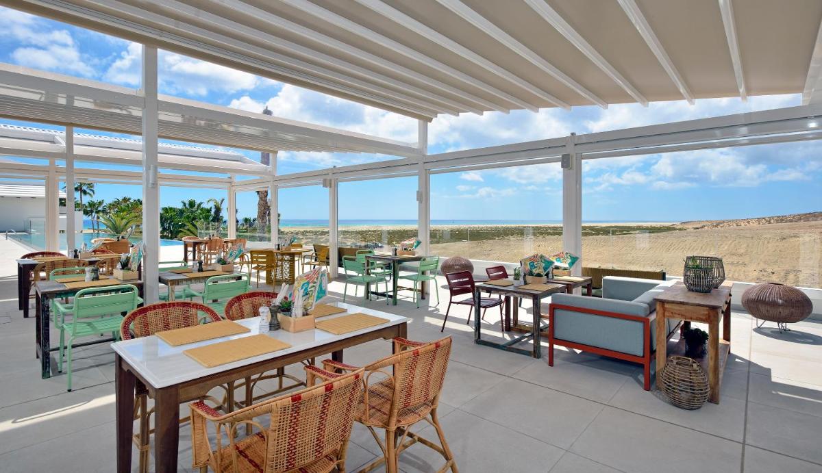 INNSiDE by Meliá Fuerteventura – Adults Only