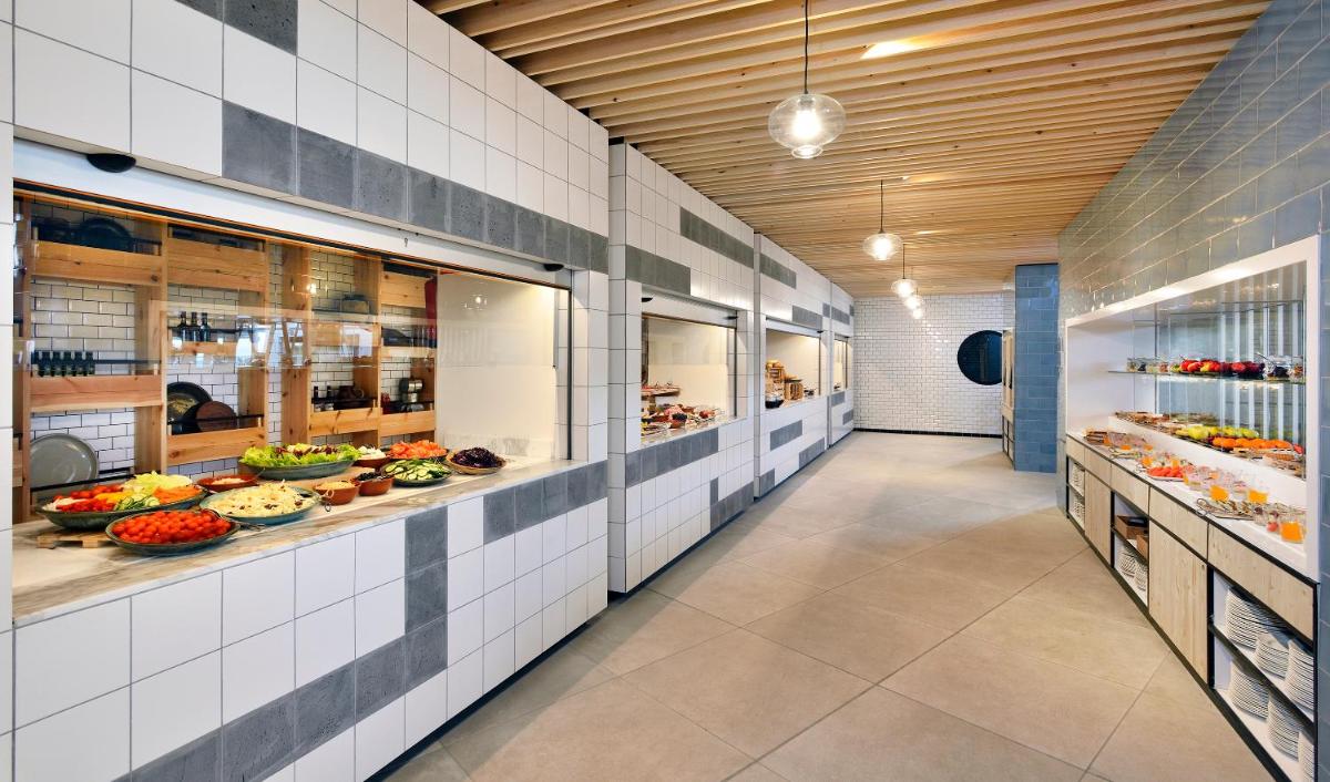 INNSiDE by Meliá Fuerteventura – Adults Only