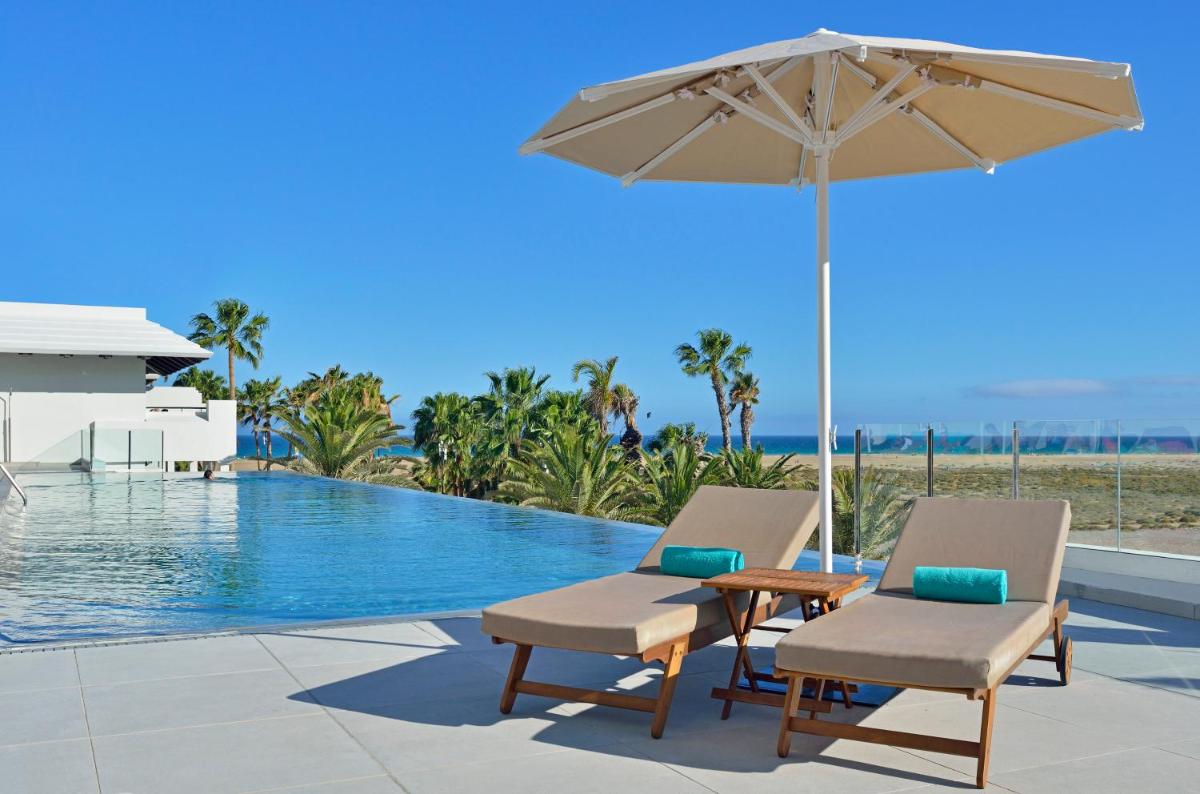 INNSiDE by Meliá Fuerteventura – Adults Only