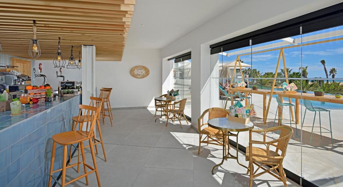 INNSiDE by Meliá Fuerteventura – Adults Only