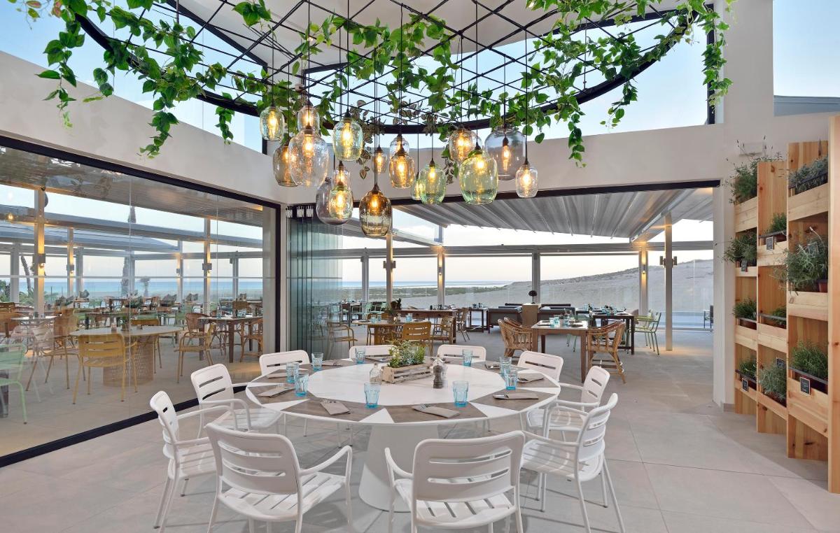 INNSiDE by Meliá Fuerteventura – Adults Only