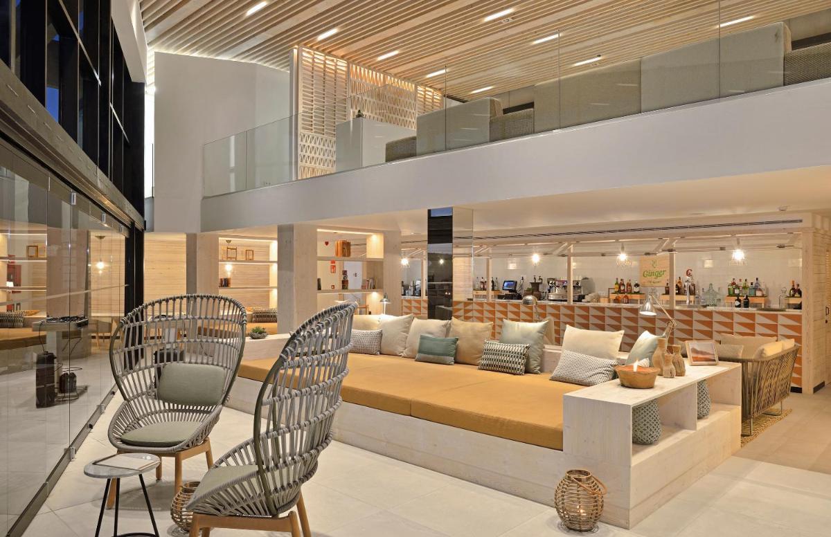 INNSiDE by Meliá Fuerteventura – Adults Only