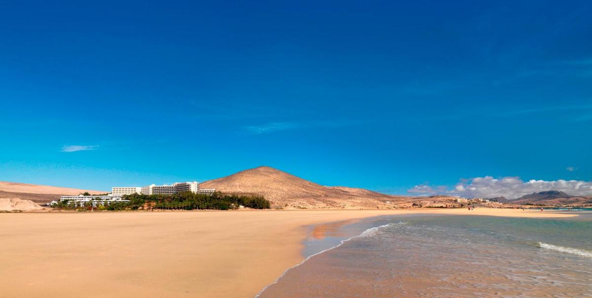 INNSiDE by Meliá Fuerteventura – Adults Only