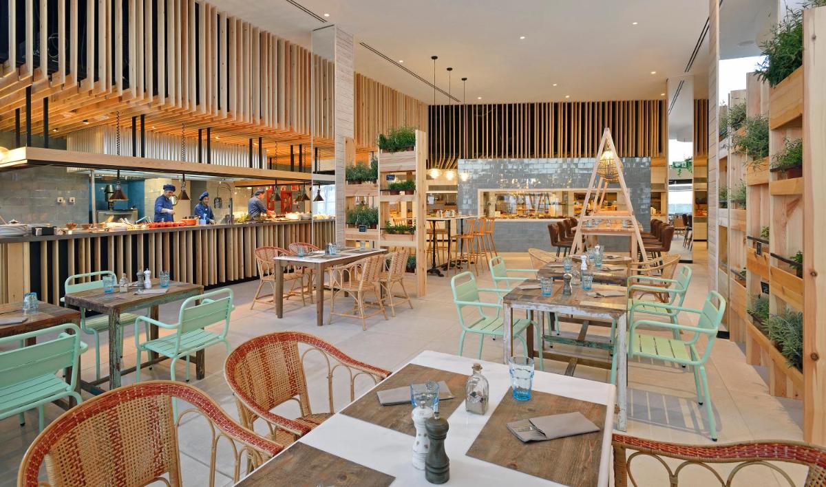 INNSiDE by Meliá Fuerteventura – Adults Only