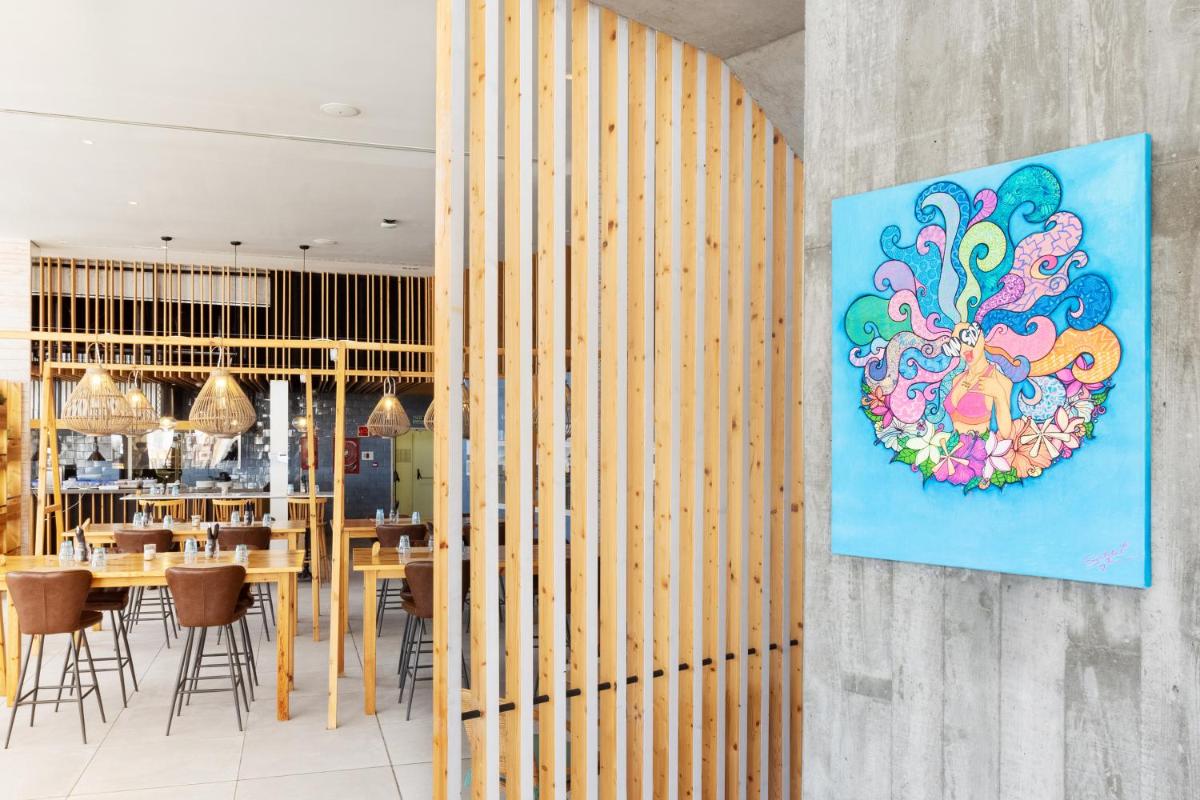 INNSiDE by Meliá Fuerteventura – Adults Only