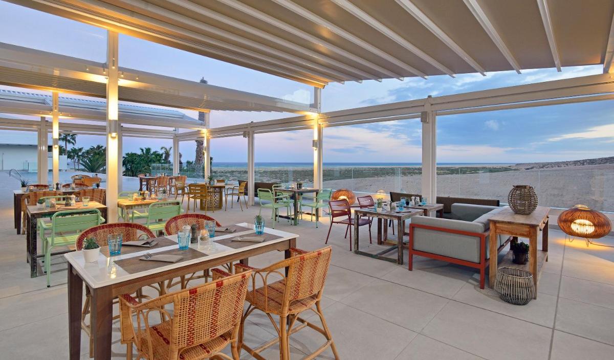 INNSiDE by Meliá Fuerteventura – Adults Only