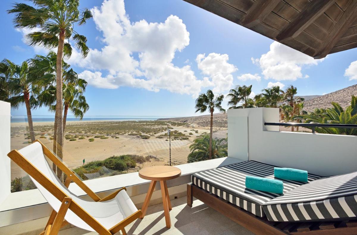 INNSiDE by Meliá Fuerteventura – Adults Only
