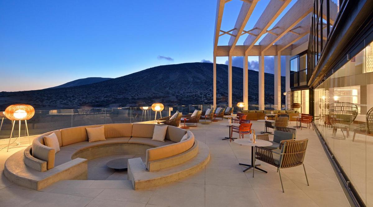 INNSiDE by Meliá Fuerteventura – Adults Only