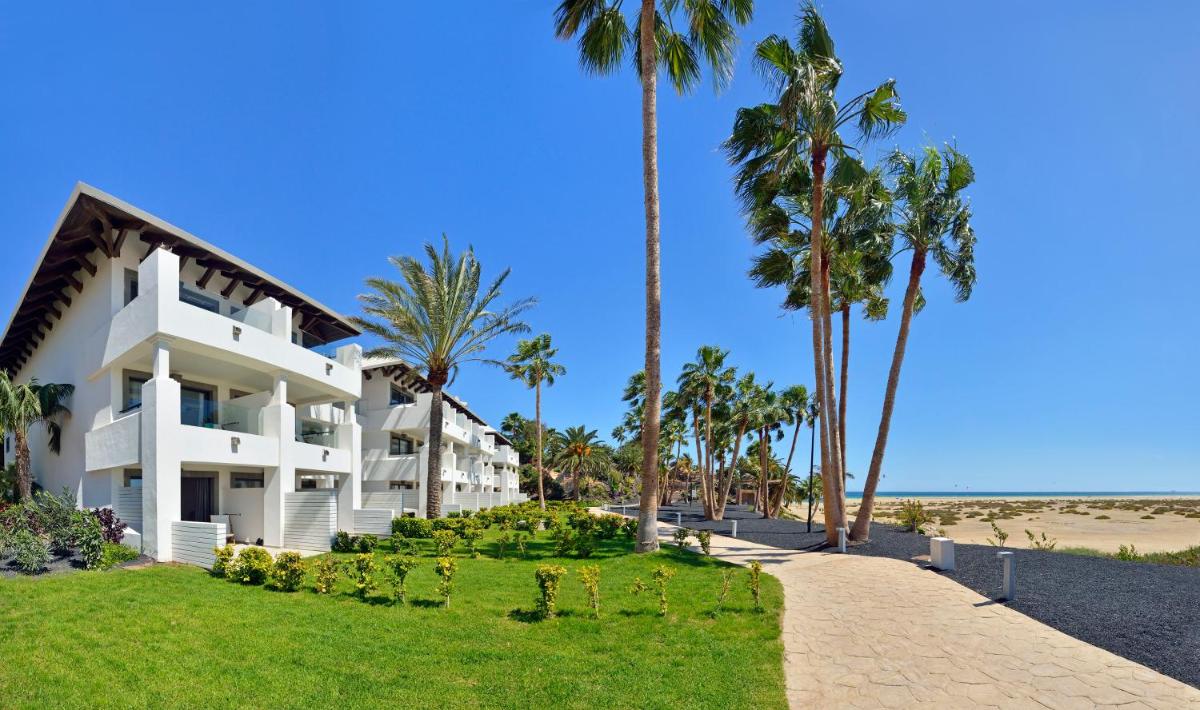 INNSiDE by Meliá Fuerteventura – Adults Only