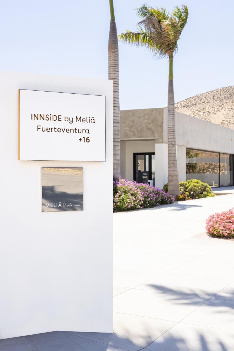 INNSiDE by Meliá Fuerteventura – Adults Only