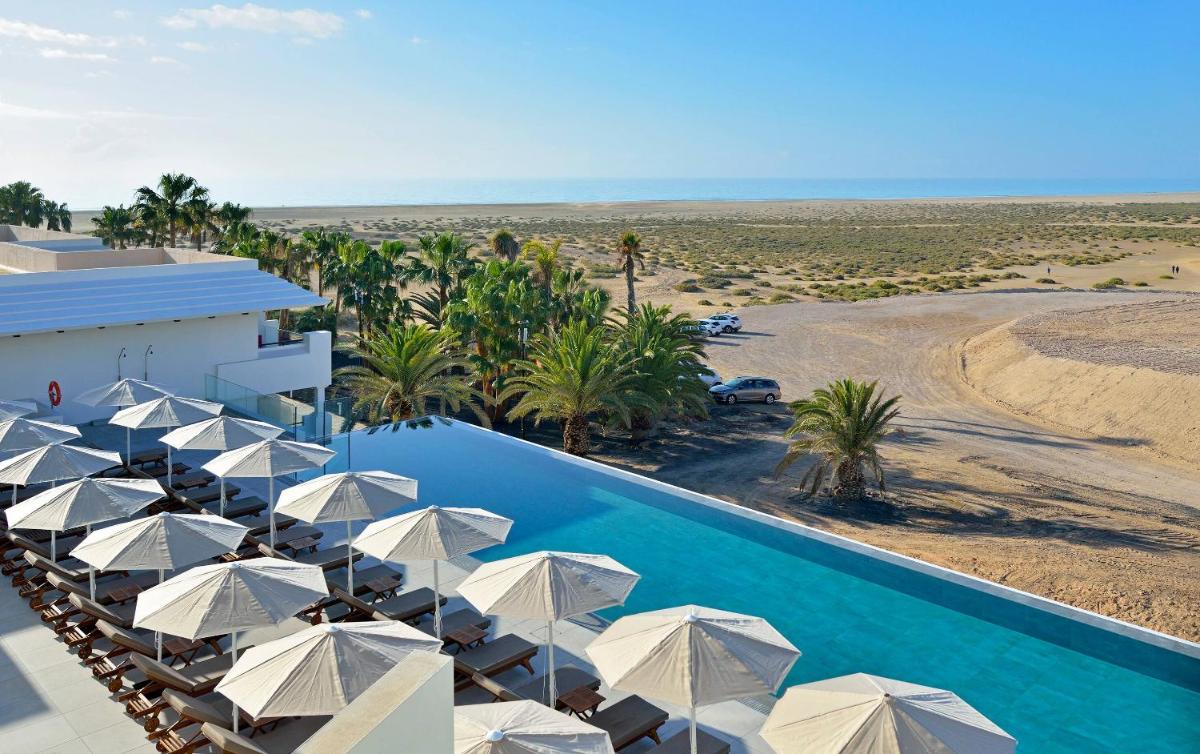 INNSiDE by Meliá by Meliá Fuerteventura - Adults Only