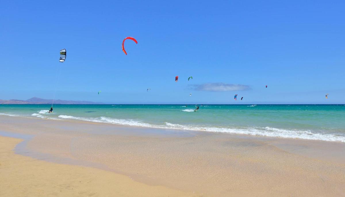 INNSiDE by Meliá by Meliá Fuerteventura - Adults Only