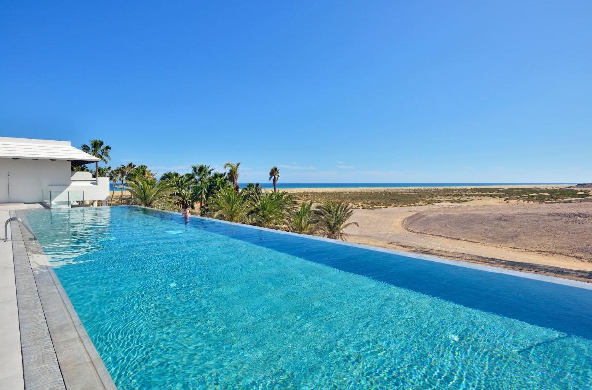INNSiDE by Meliá by Meliá Fuerteventura - Adults Only